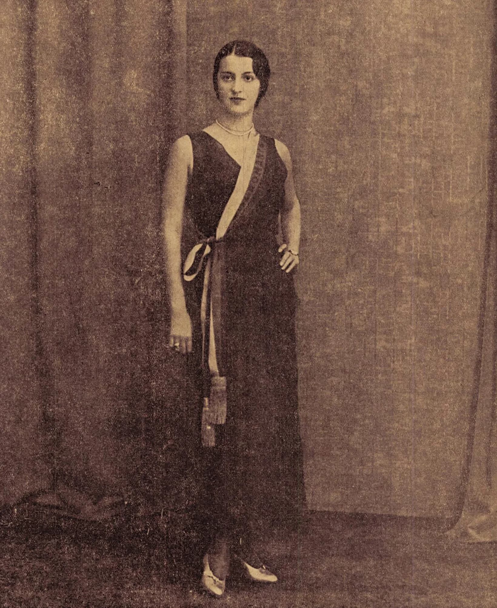Tanți Viișoreanu
