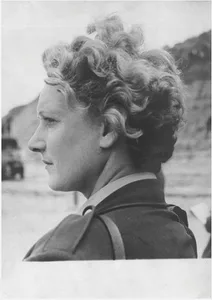 Germaine Kanova