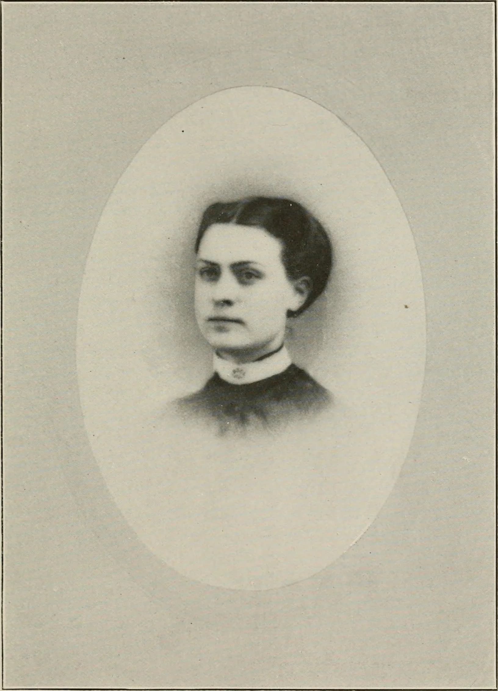 Laura E. Howey
