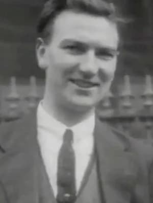 Joseph McGrath