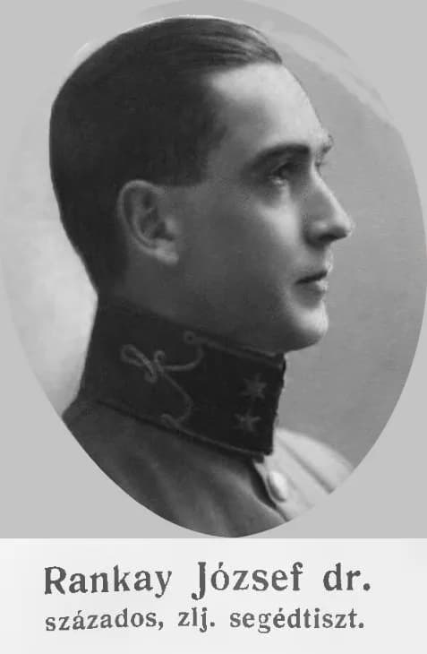 József Rankay