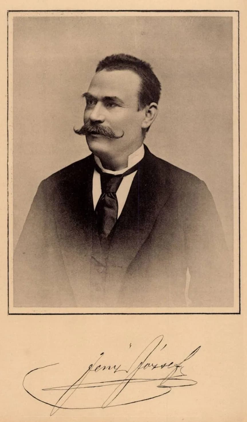 József Jeny