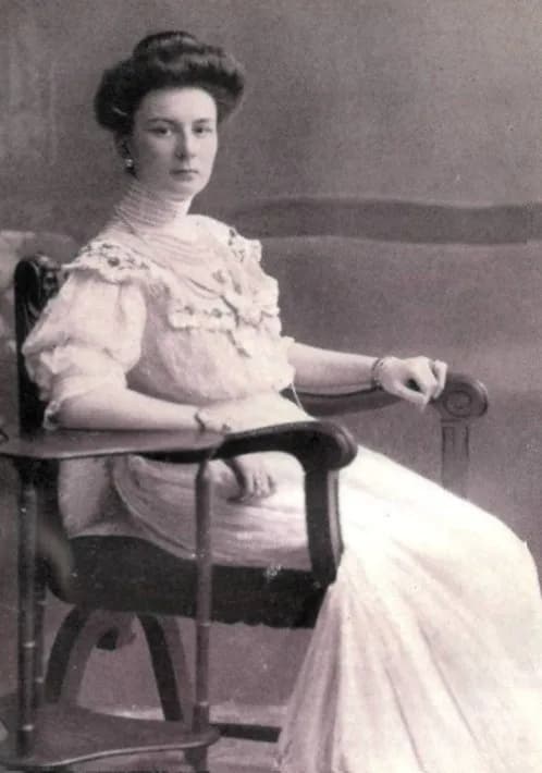 Endréné Jankovich-Bésán