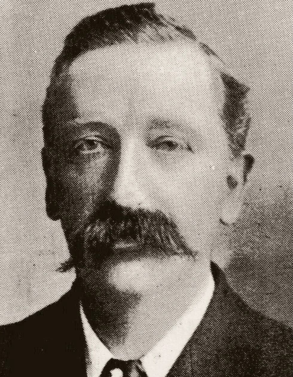 John Thomas Ashton