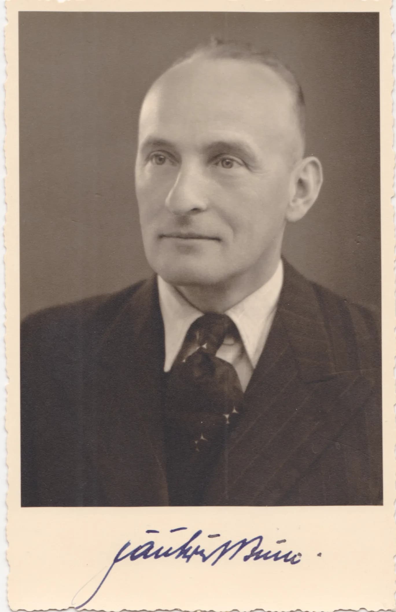 Paul Wirz