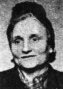 Anna Ratkó