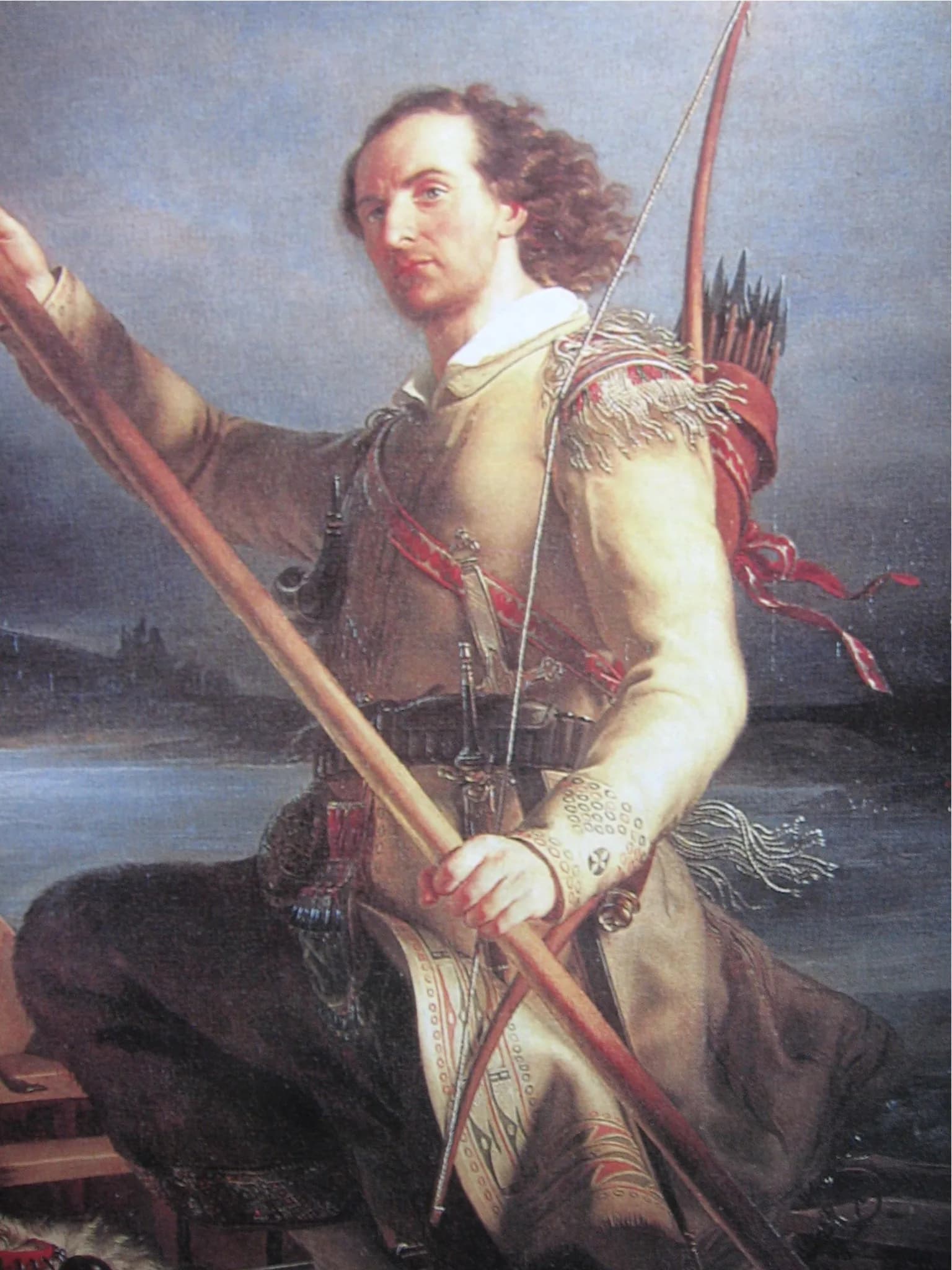 Giacomo Beltrami