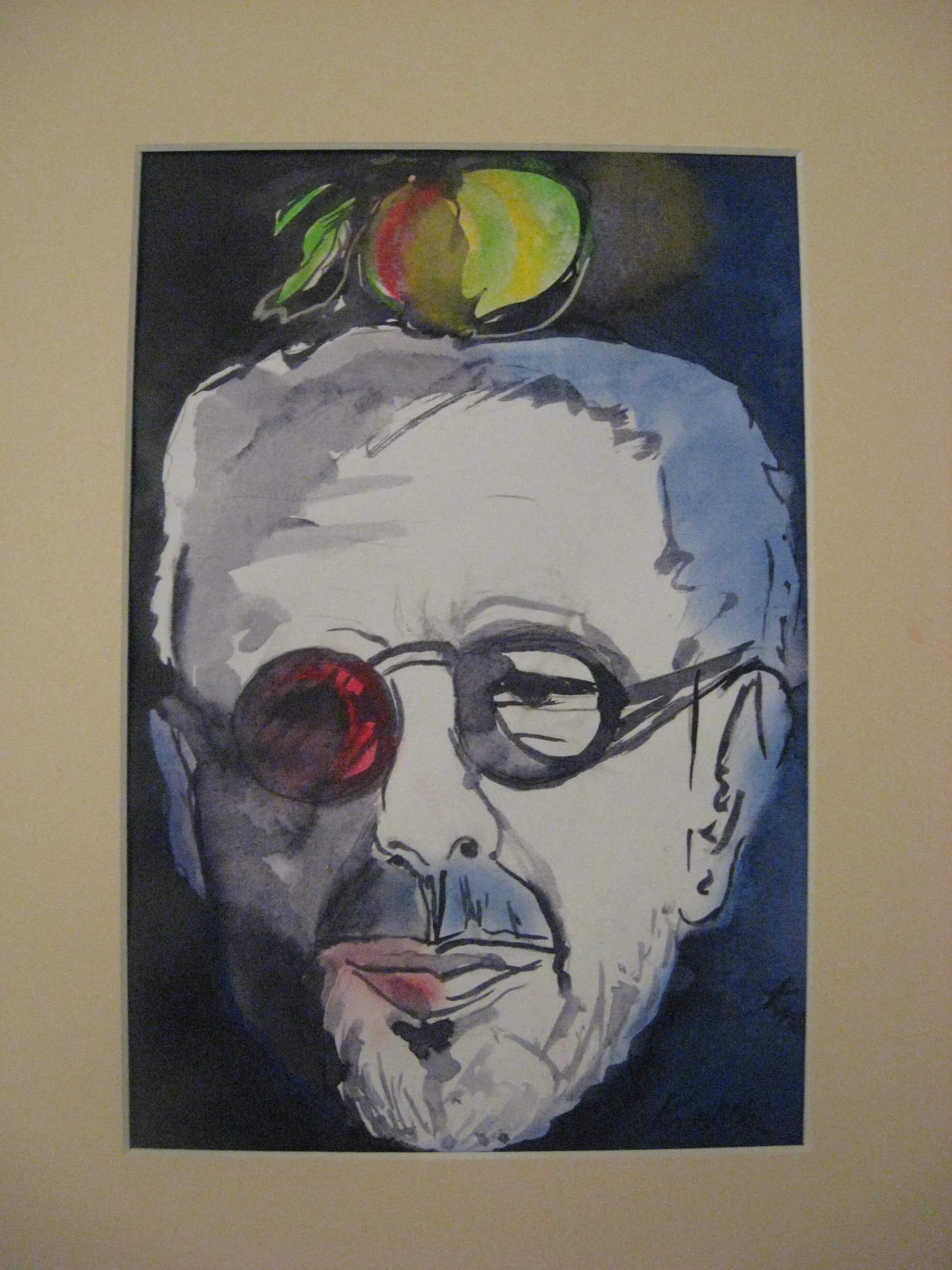 Jacek Lubart-Krzysica