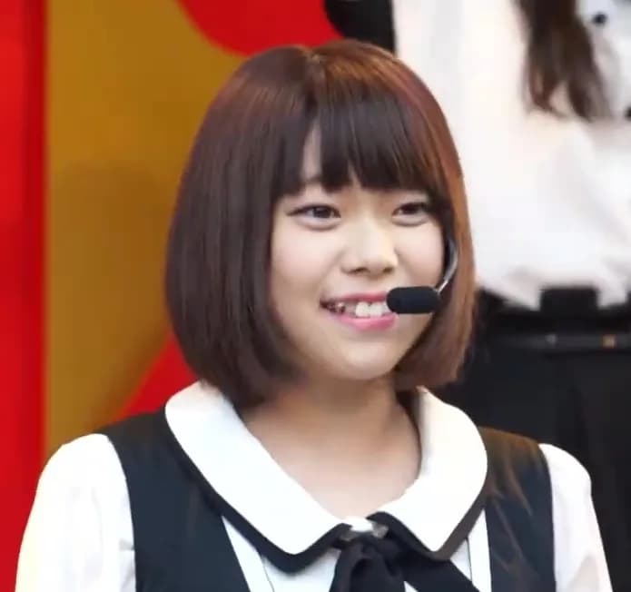 Yui Kimura