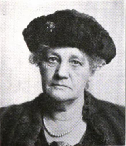 Lillian M. Mitchner