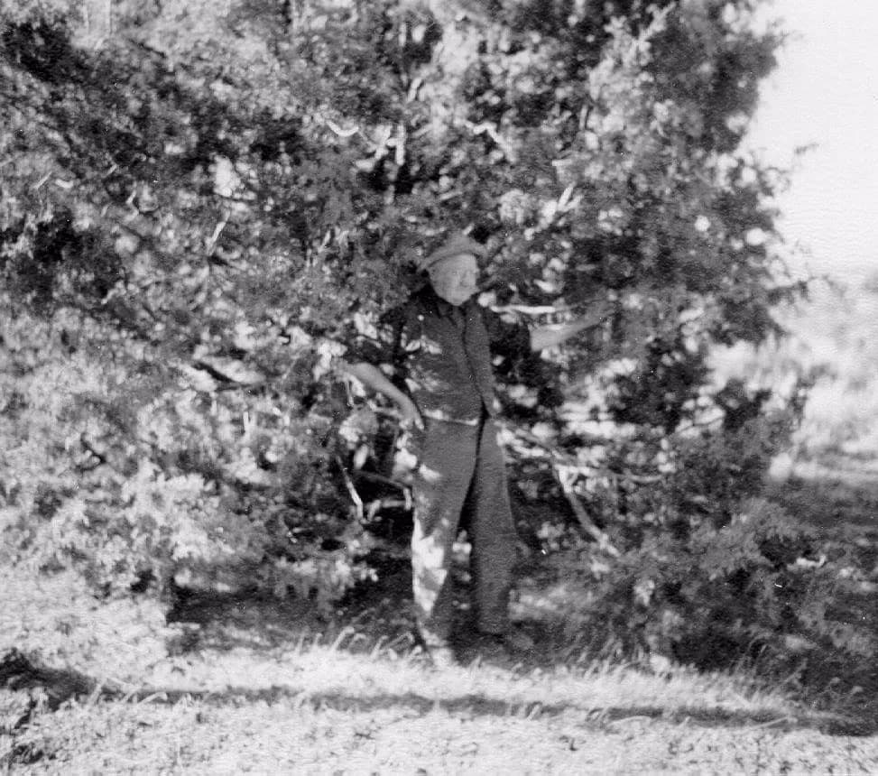 Judson Dean Howard