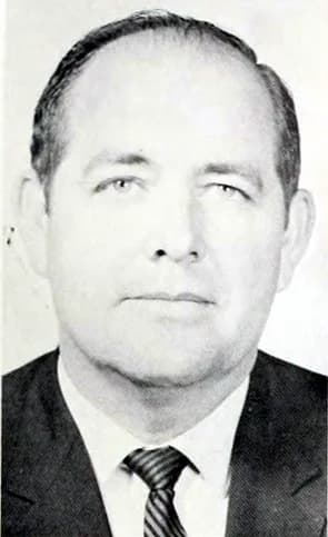 Bill McLellan