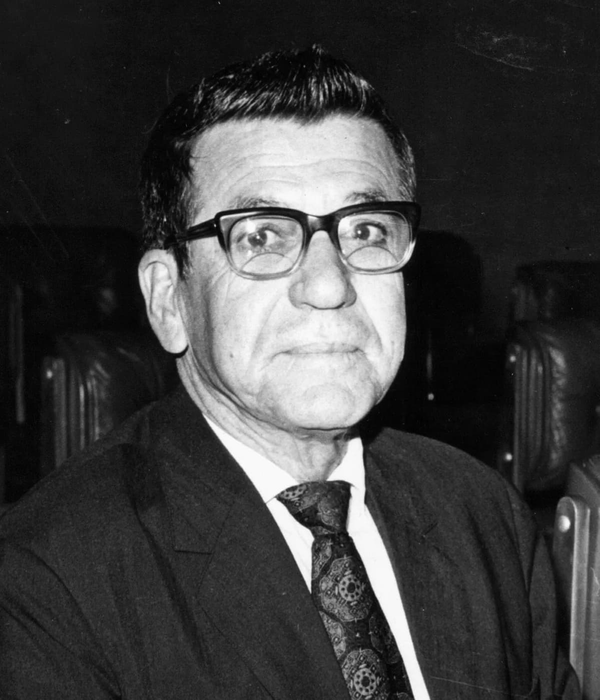 Odulfo Domingues