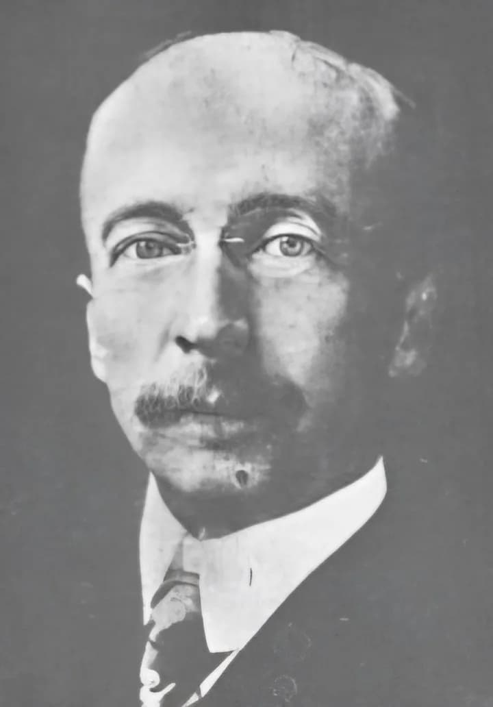 George Riggs Gaither, Jr.
