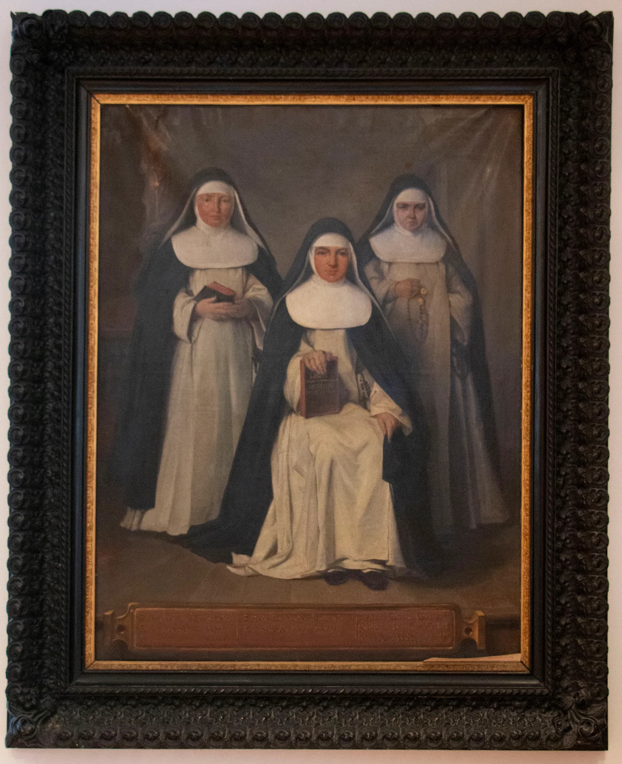 Amelia Van der Stichele