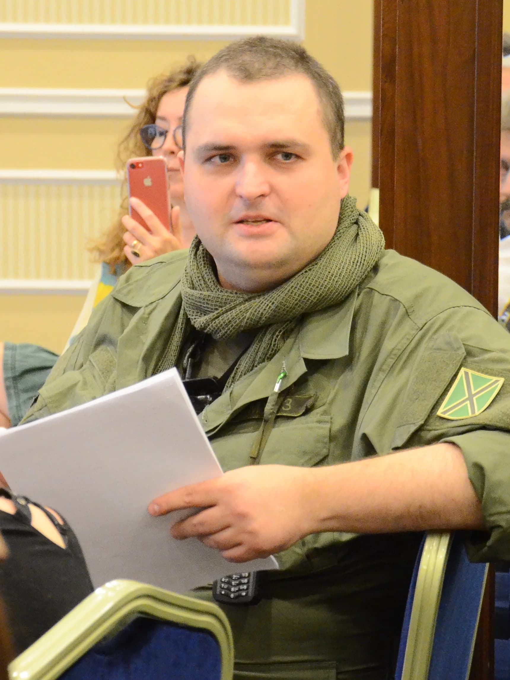 Andrei Sergejewitsch Morosow