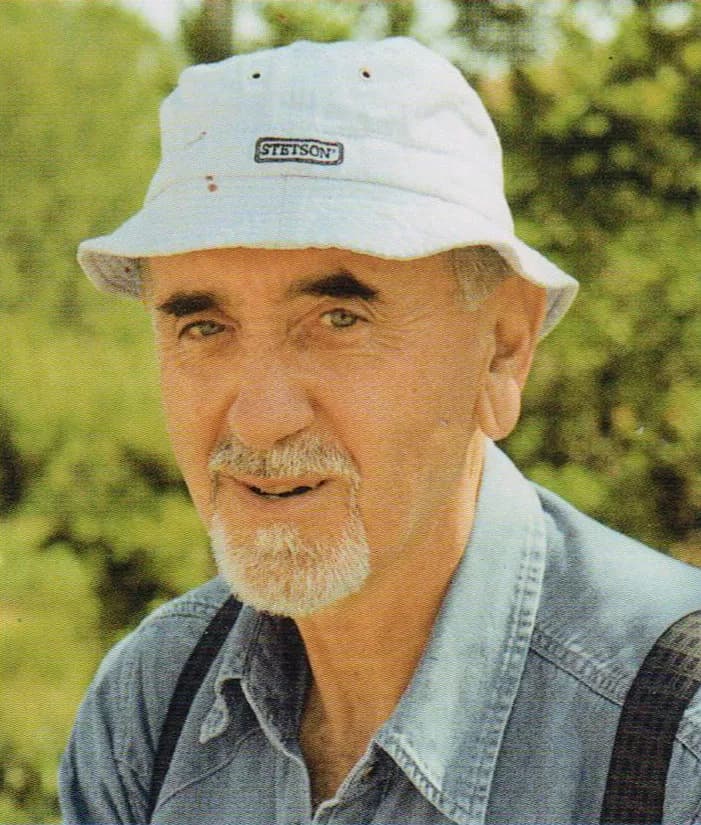 Rafael del Real