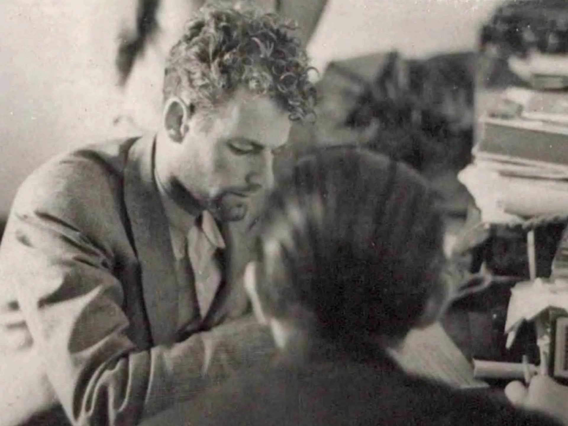 Bernardo Timmermann