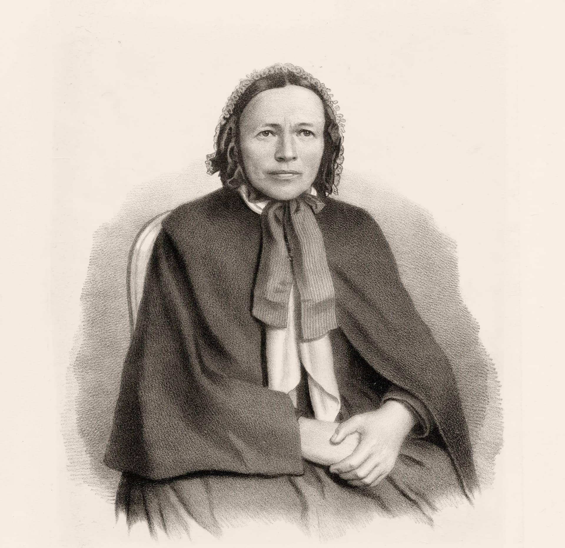 Dorothea Trudel
