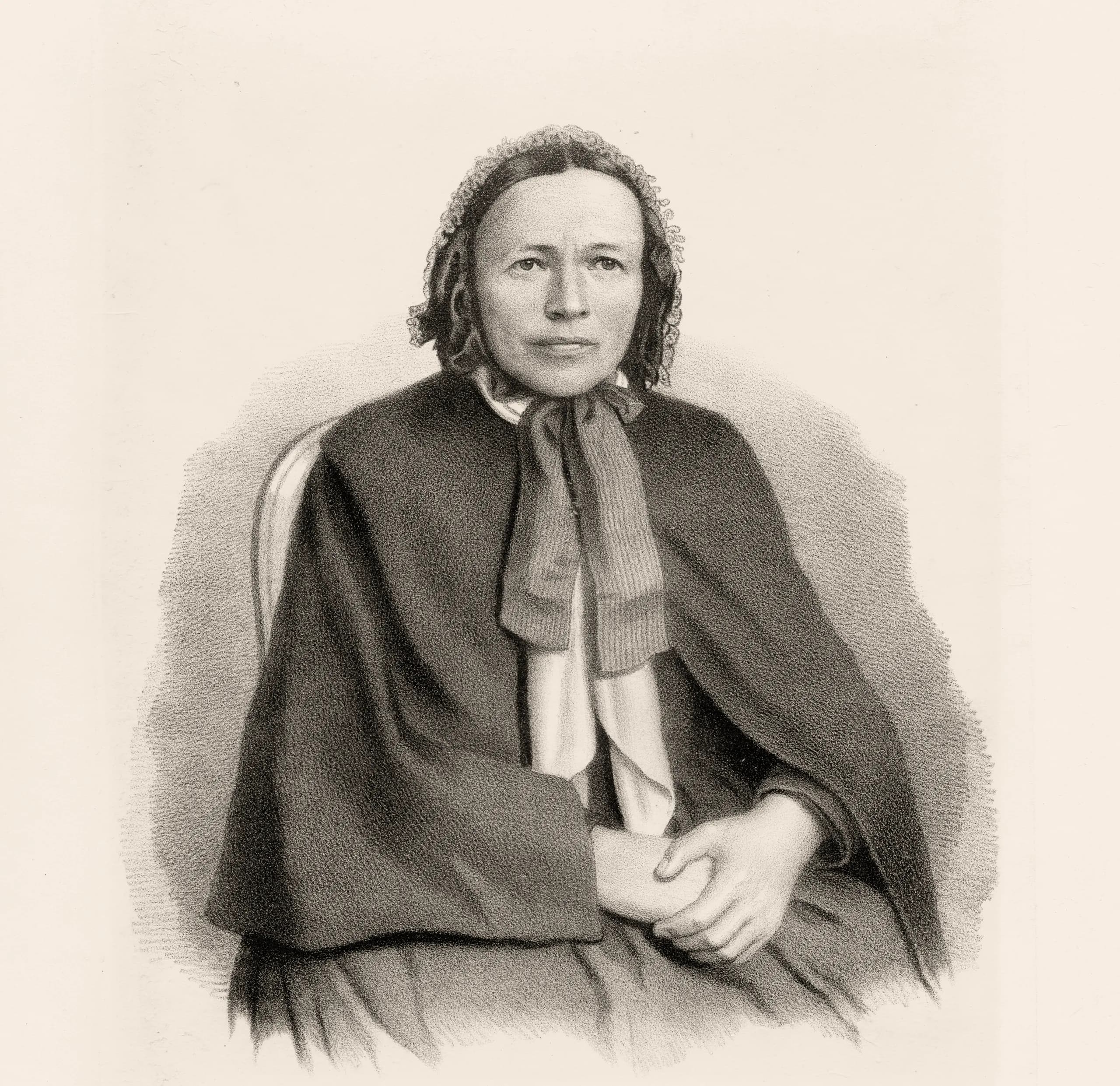 Dorothea Trudel