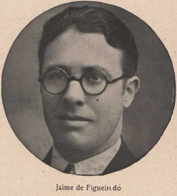 Jaime de Figueiredo