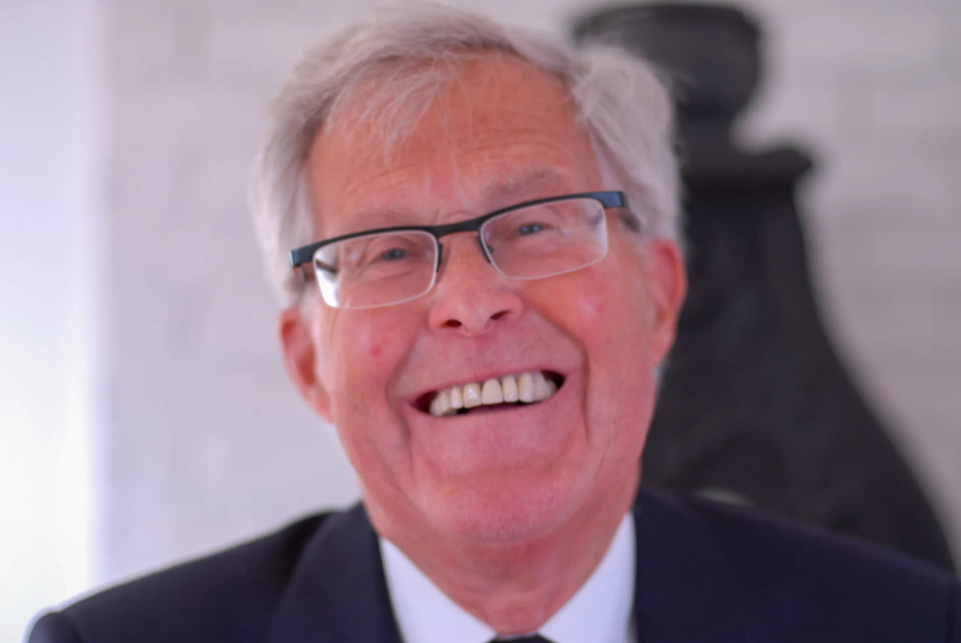 Per Kristian Heggelund Dahl