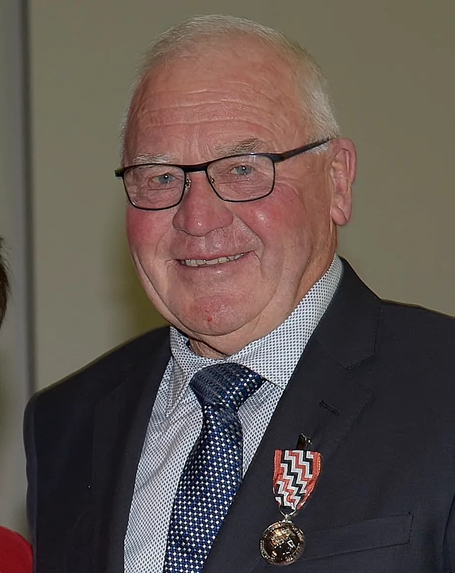 Bruce Gordon
