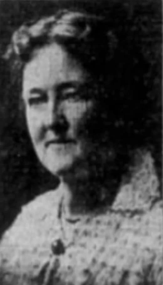 Sara Shewell Hayden