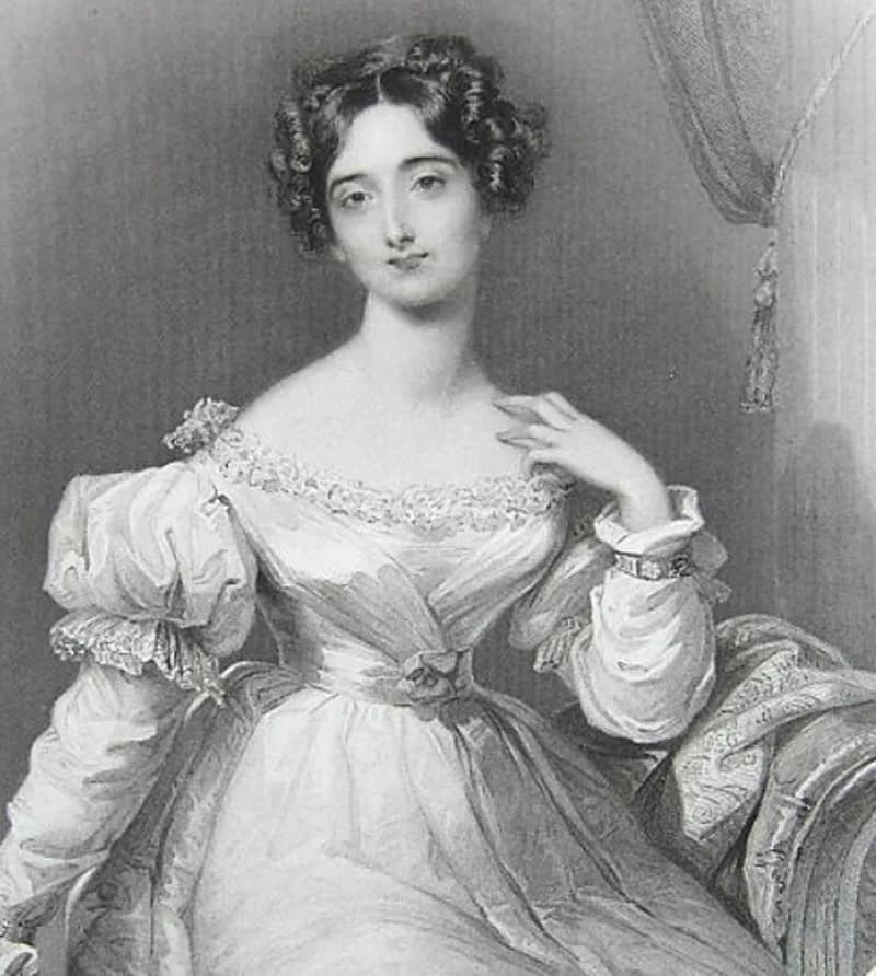Sarah, Countess of Ripon