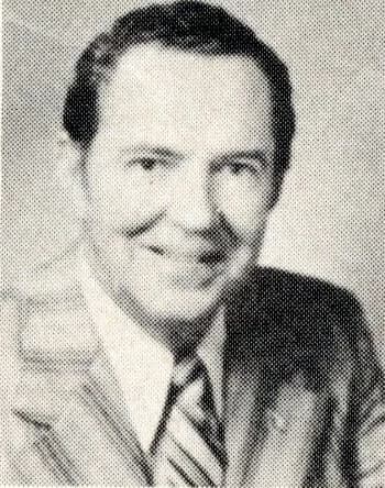 Lawrence Edward Hughes Sr.