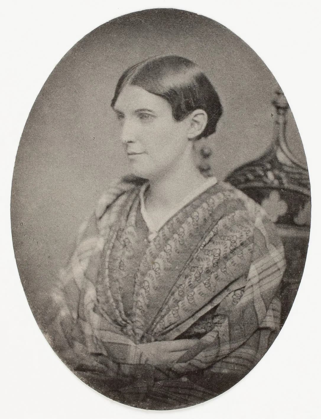 Ellen Sewall Osgood
