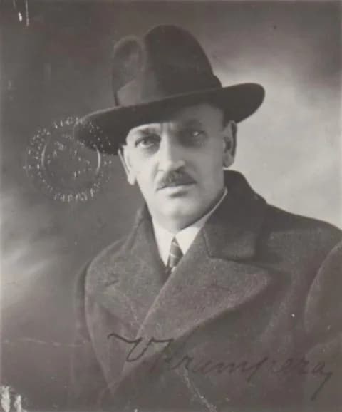 Václav Krampera