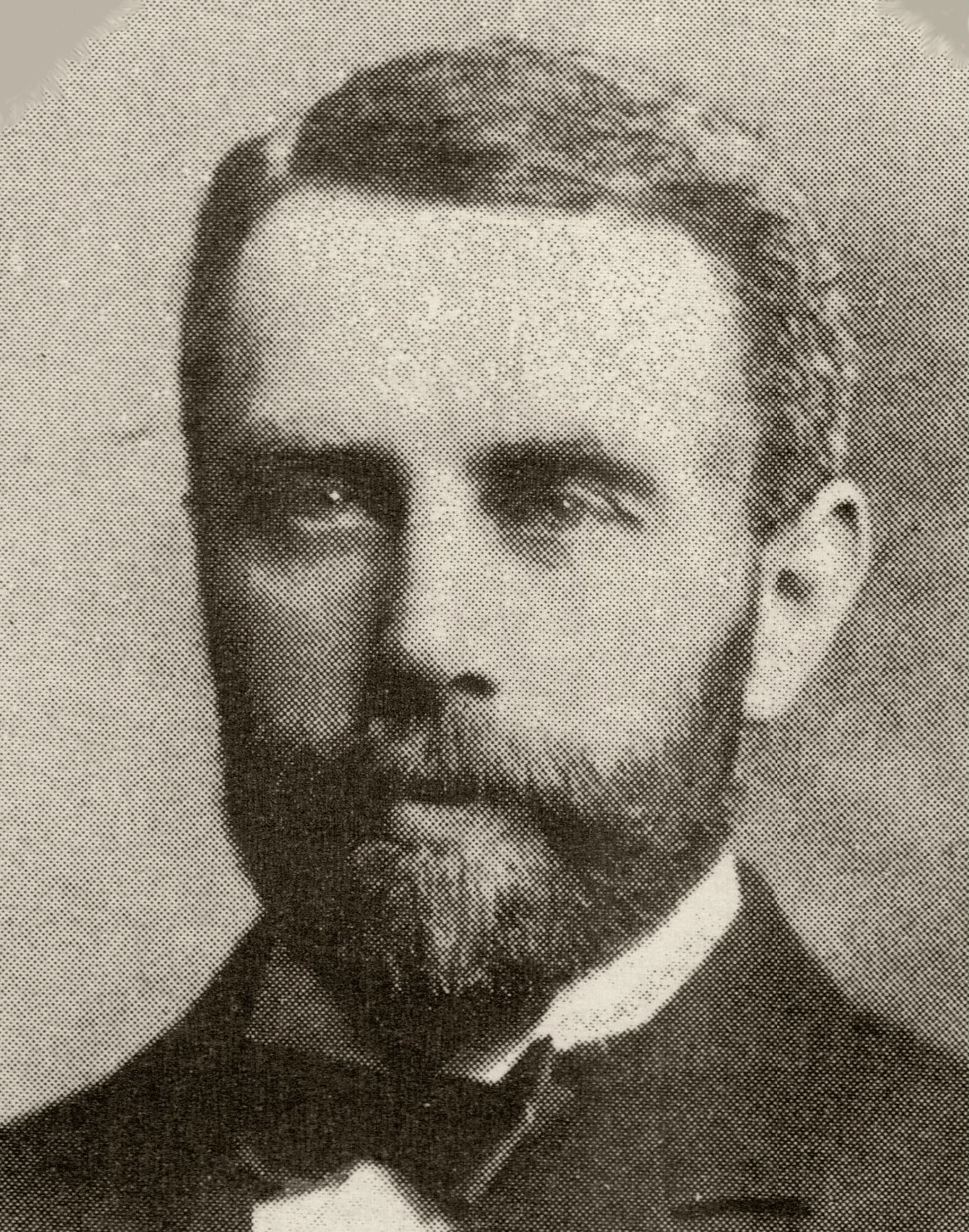 Henry Leonard Hinnell