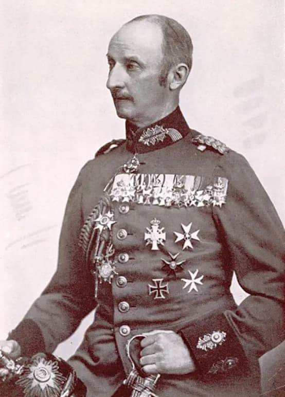 Karl von Koenneritz