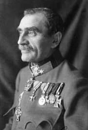 Franz Daniel von Drinamünde