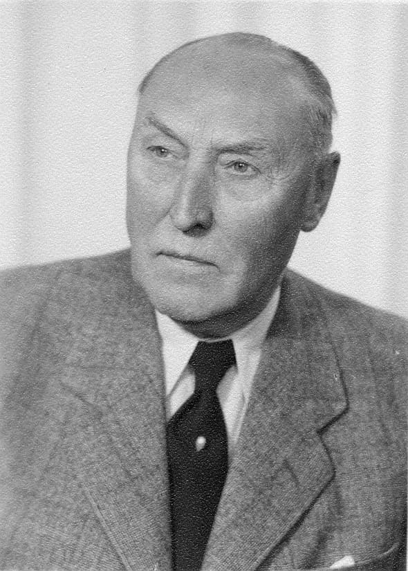 Willy Rösler