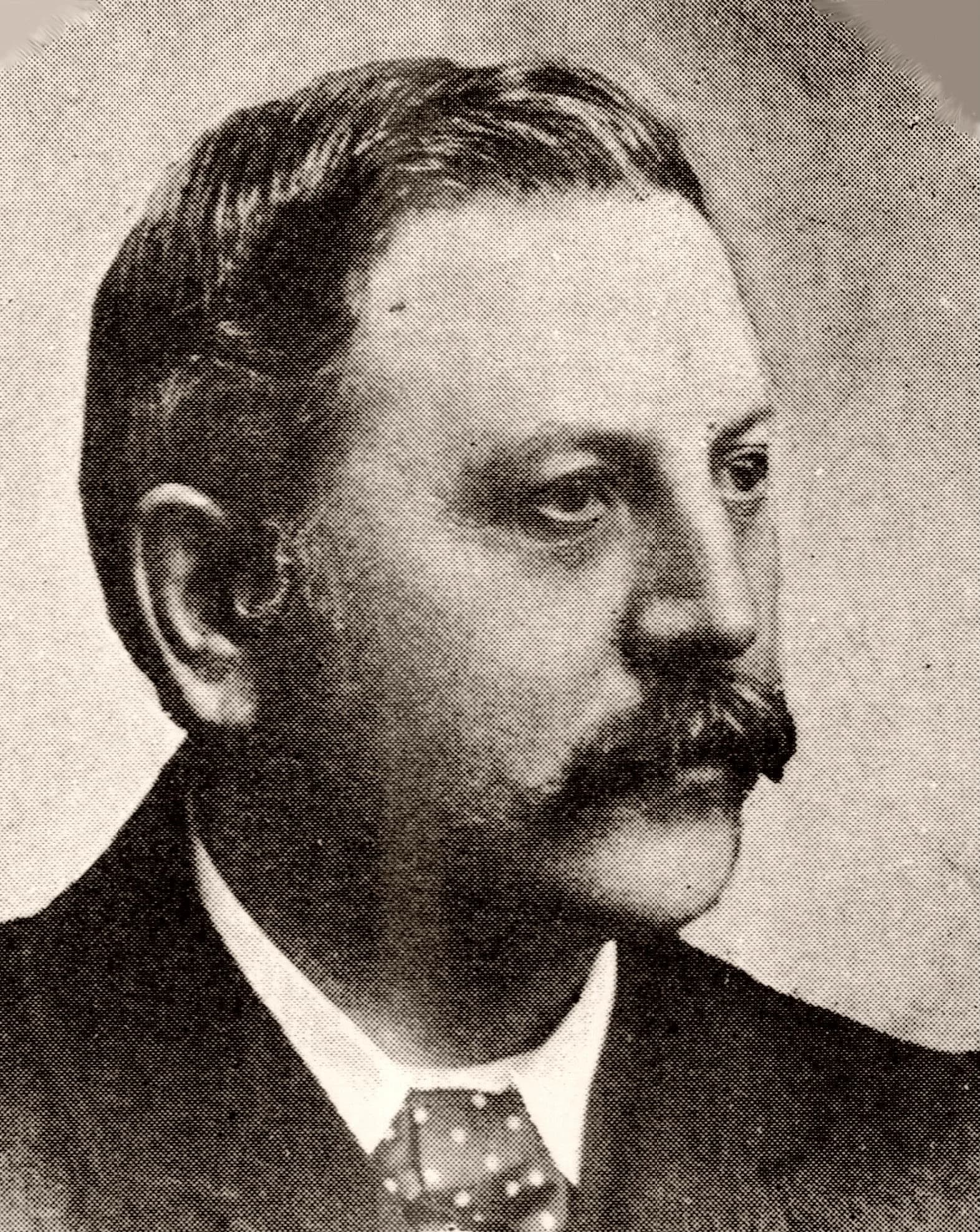 John Prince Stallard
