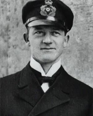 Hans Flemming