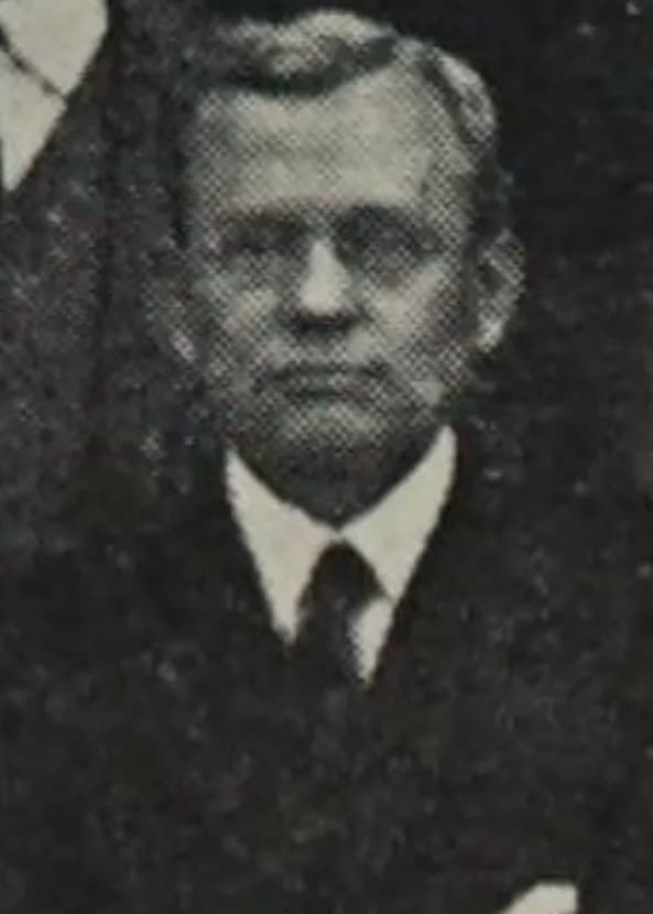 Adolph G. Rosengarten