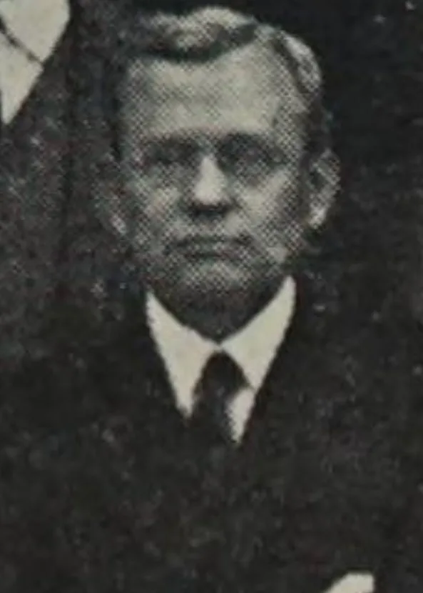 Adolph G. Rosengarten