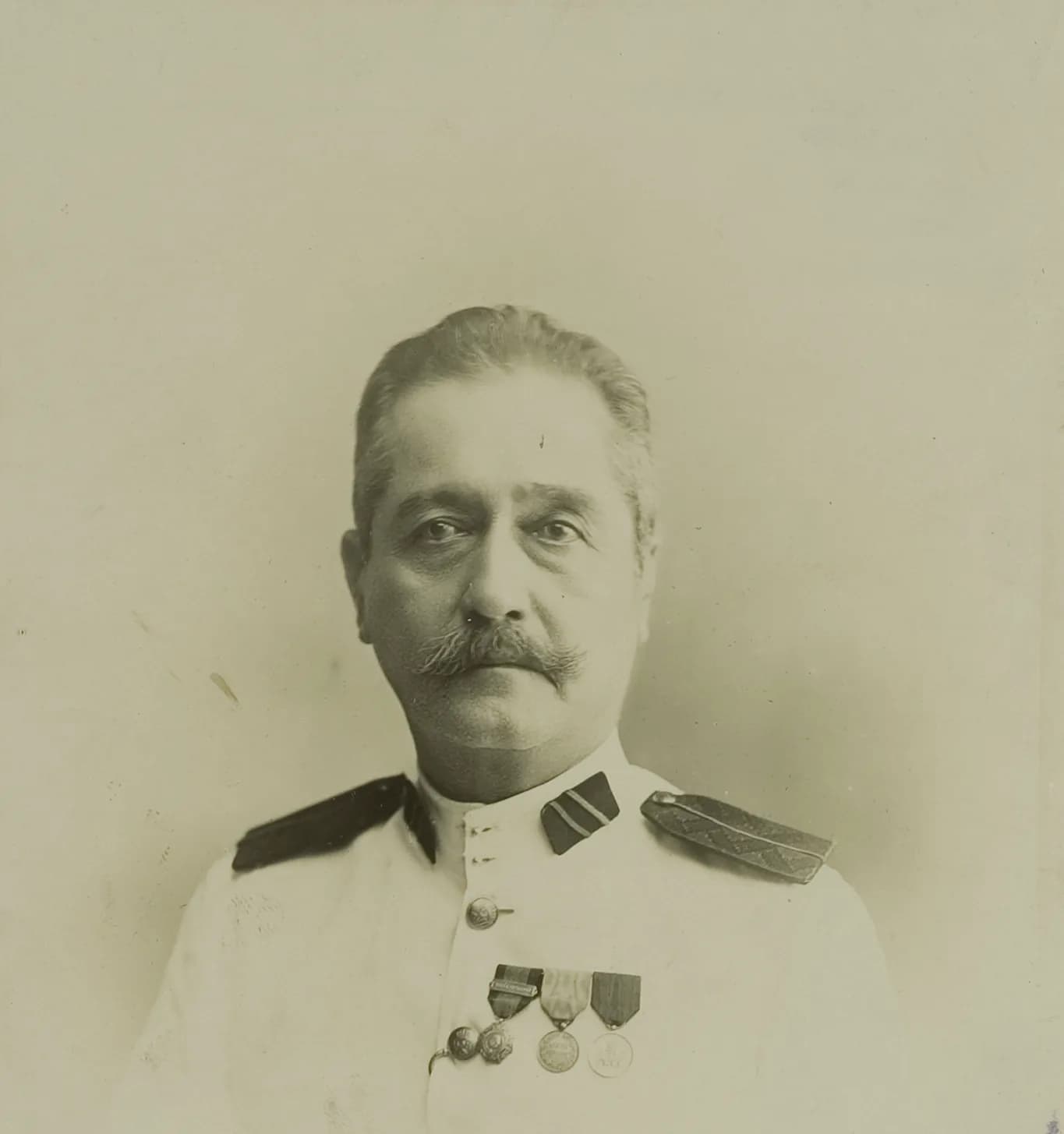 Cornelis Louis Joseph van Ham