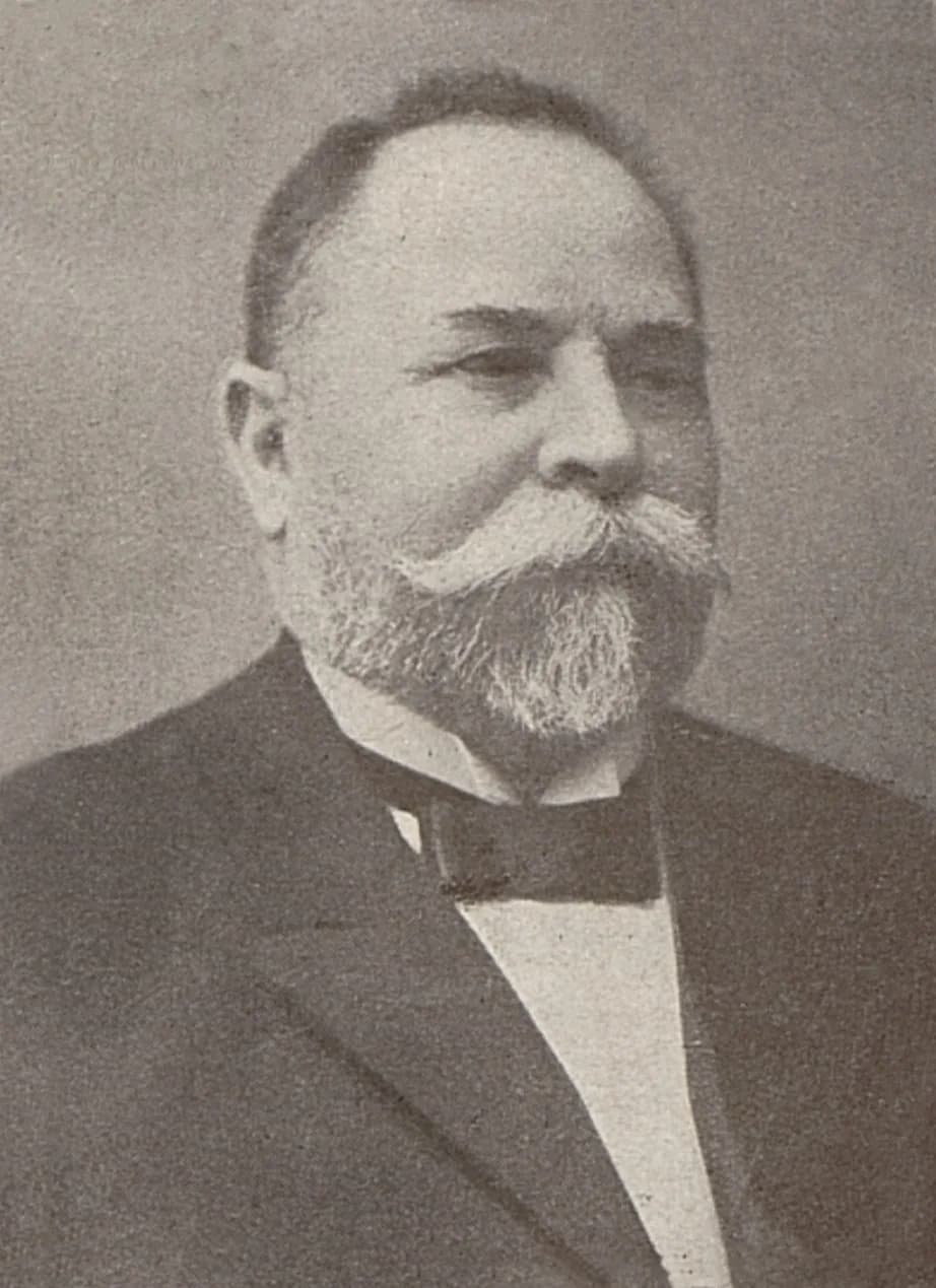 Josef Bečka