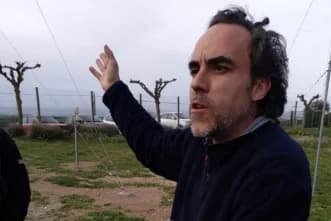 Albert Borràs i González