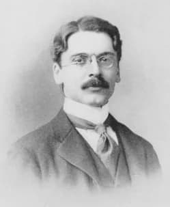 Alfred Cope Garrett
