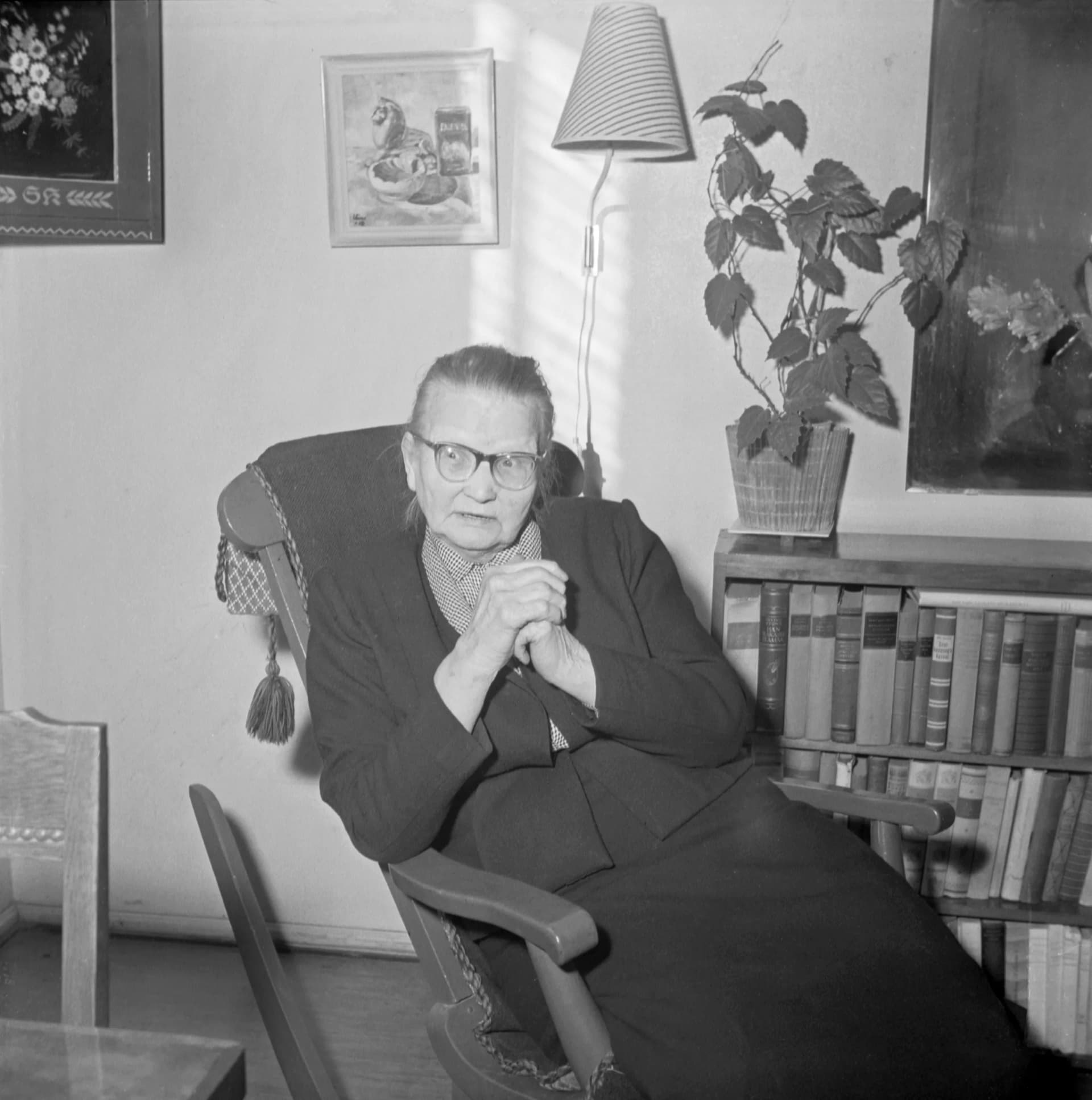 Emilia Kekkonen