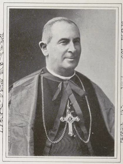 Louis-Joseph Maurin