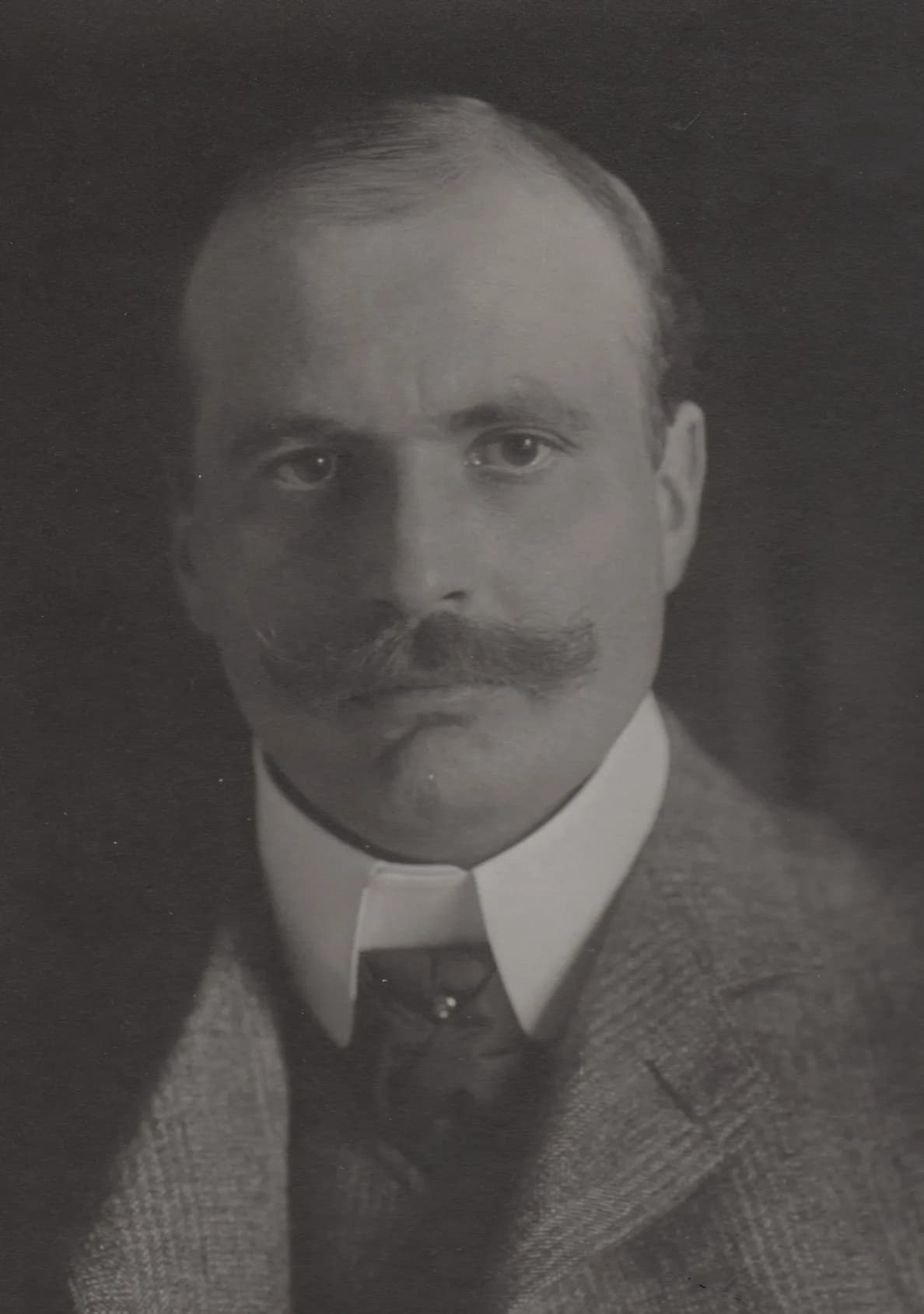 Georg Metzendorf
