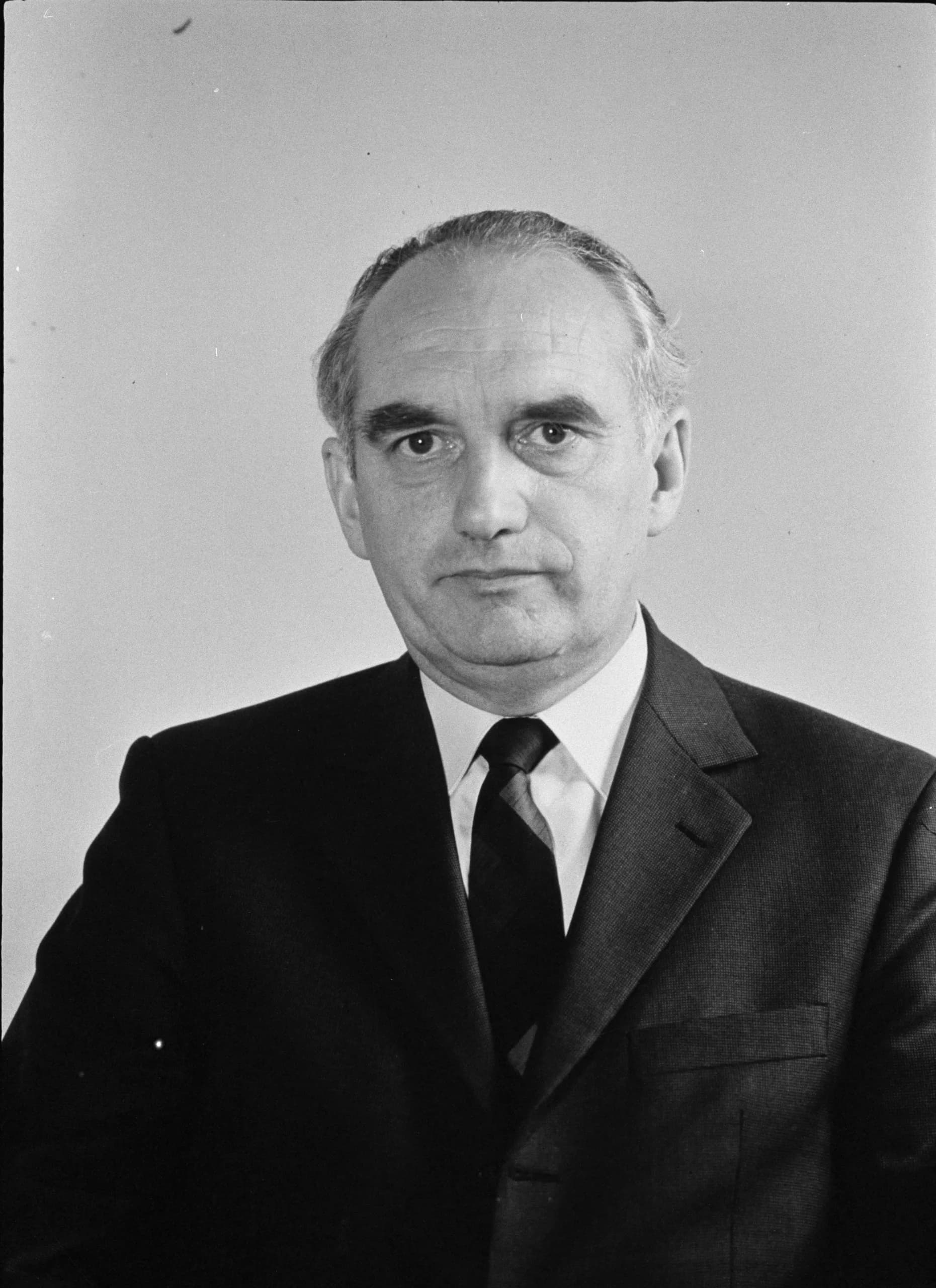 Eduard Amstad