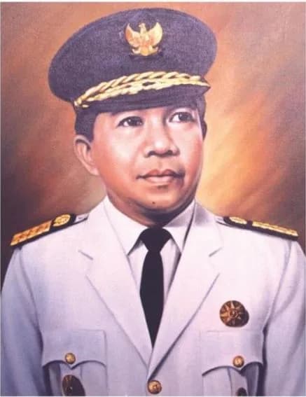 Abdoel Moeis Hasan