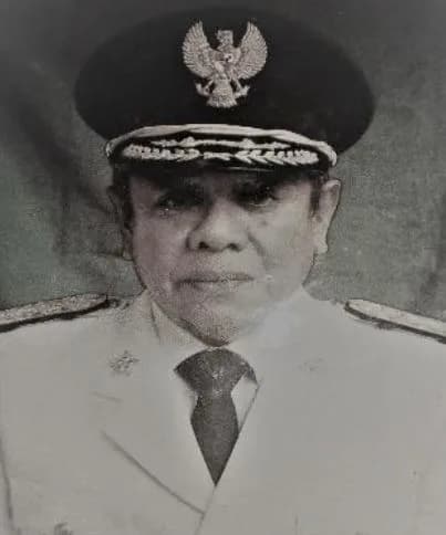 Abdul Aziz Lamadjido